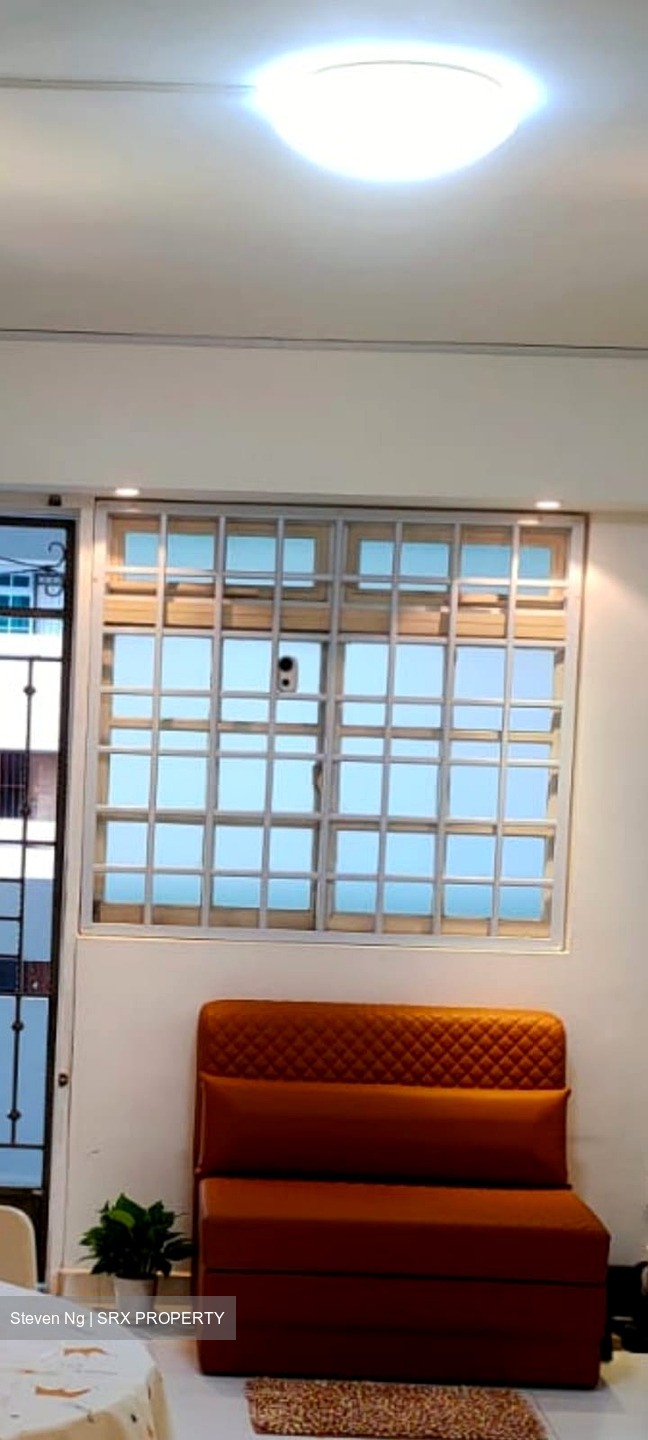 Blk 2 Tanjong Pagar Plaza (Bukit Merah), HDB 3 Rooms #515402241